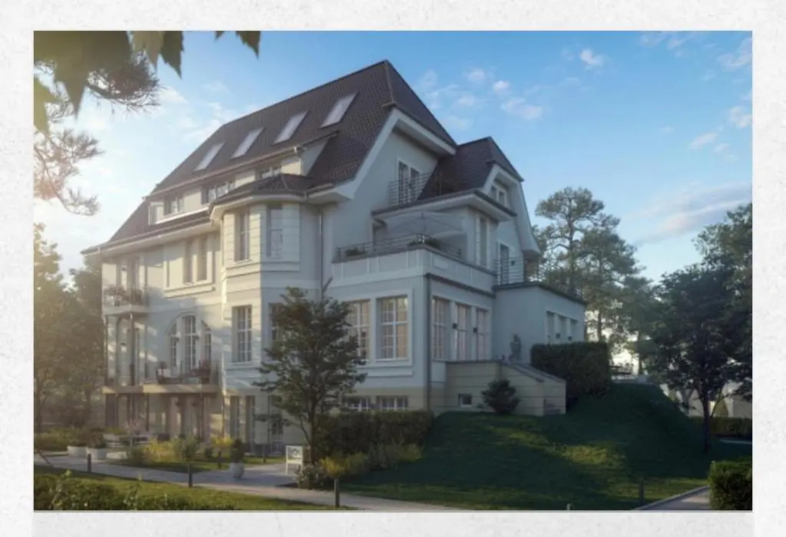 Apartments Aeronaut Suits powered by Pearl1