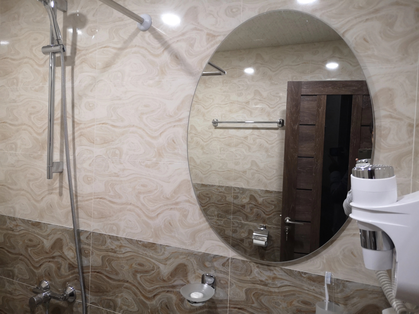 Бутик-отель 7Rooms Boutique Hotel