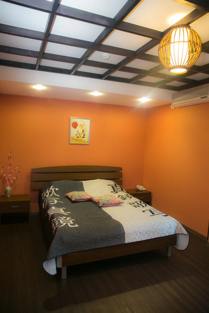 Гостиничный комплекс Диалог