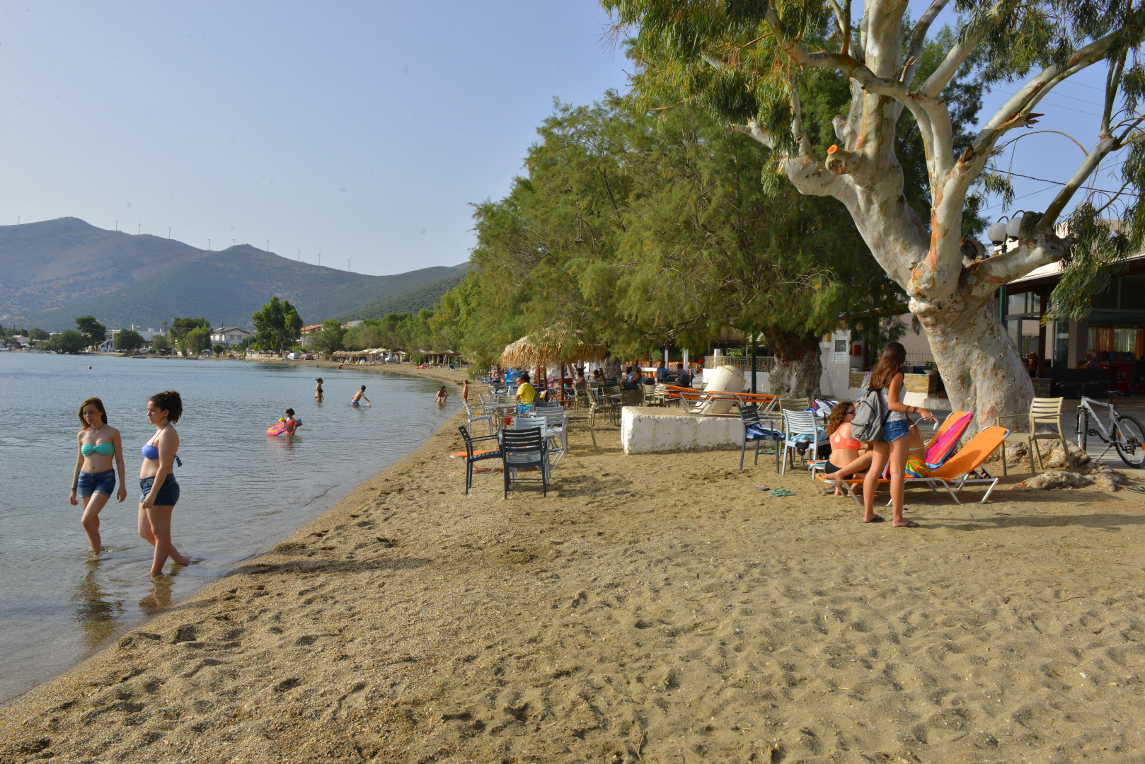 Апарт-Отель Korali