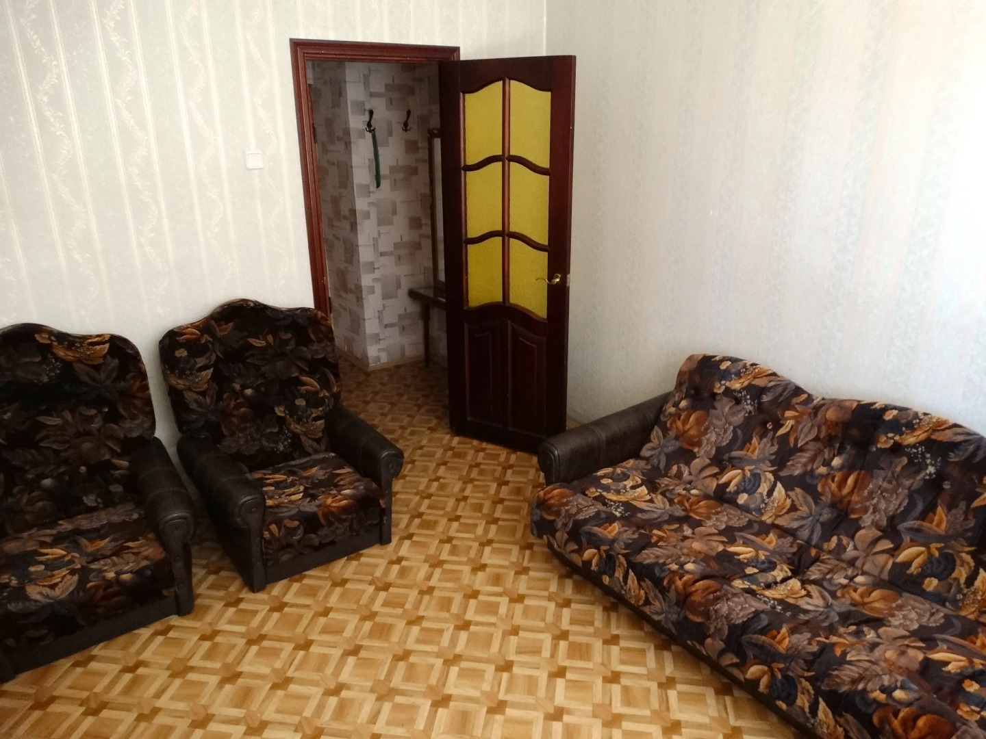 Пансионат Сокол