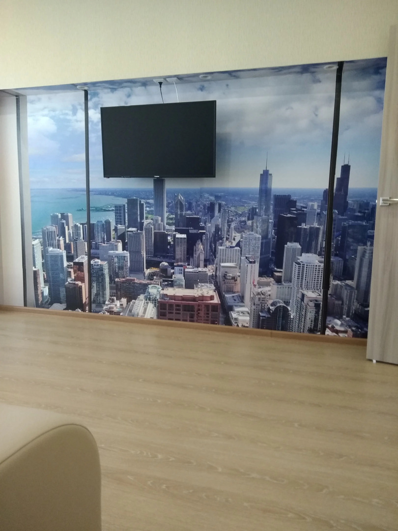 Апартаменты Энгельса 65