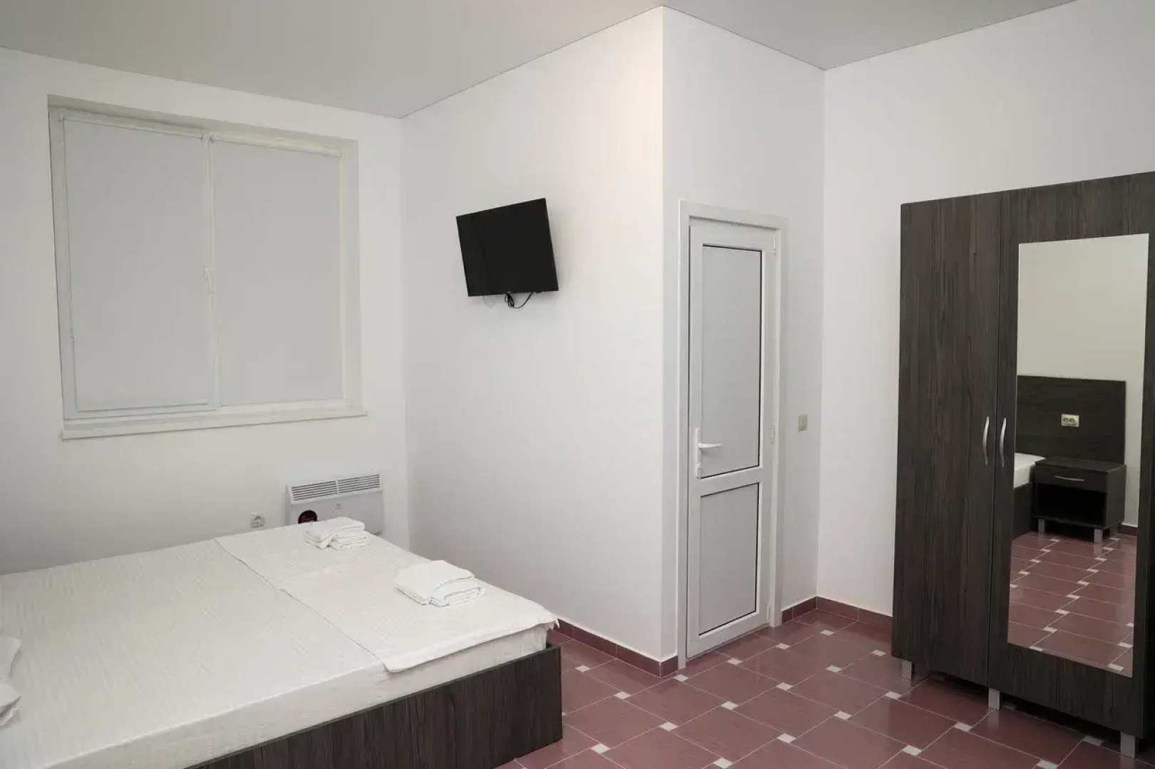 Гостевой Дом Мёд