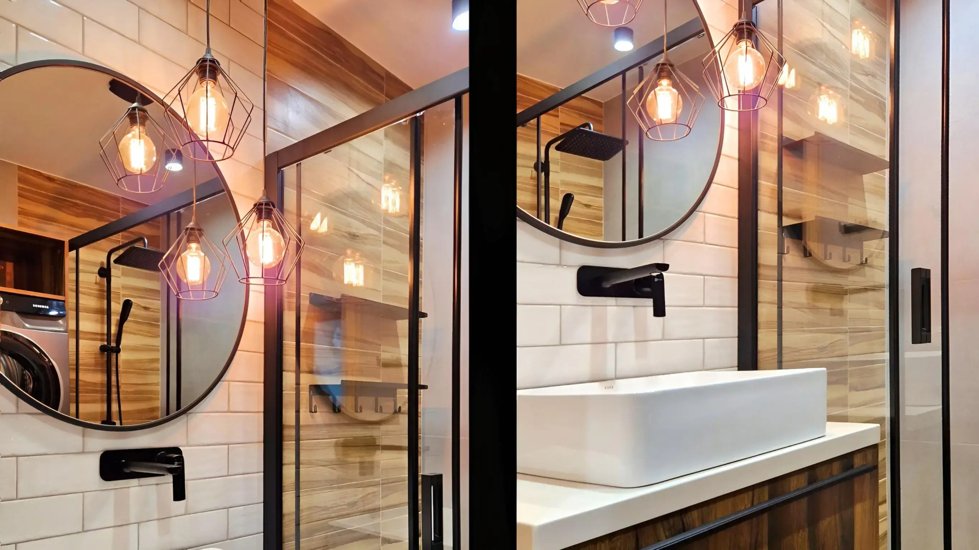 Квартира двухкомнатная с панорамным видом