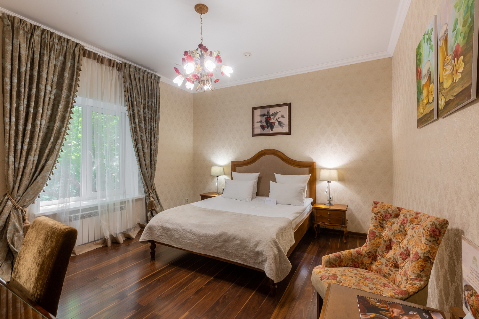 Лель Эко-комплекс