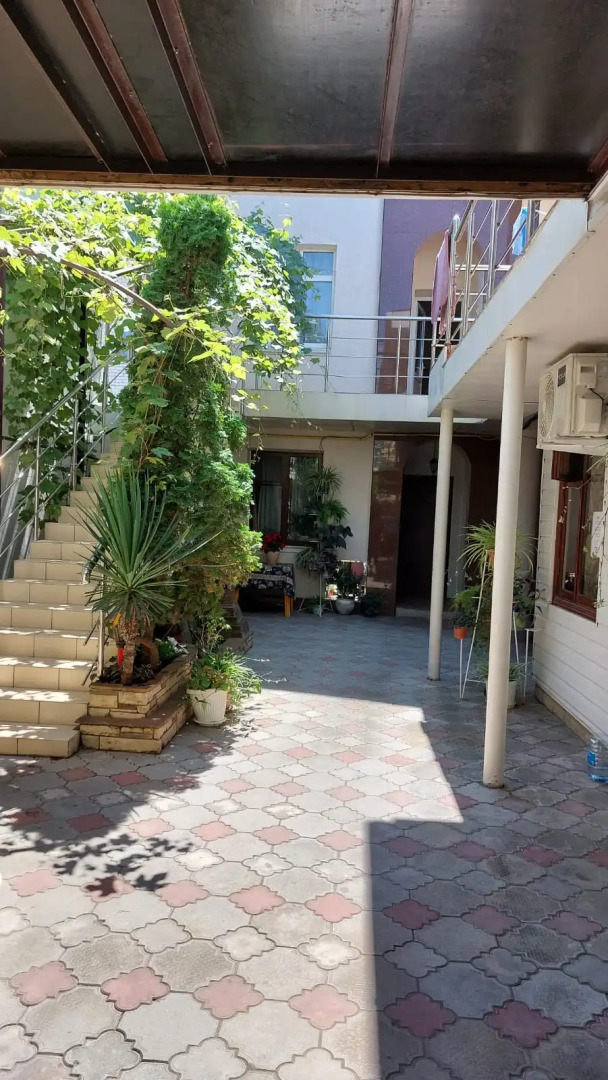 Гостевой Дом Ванилька