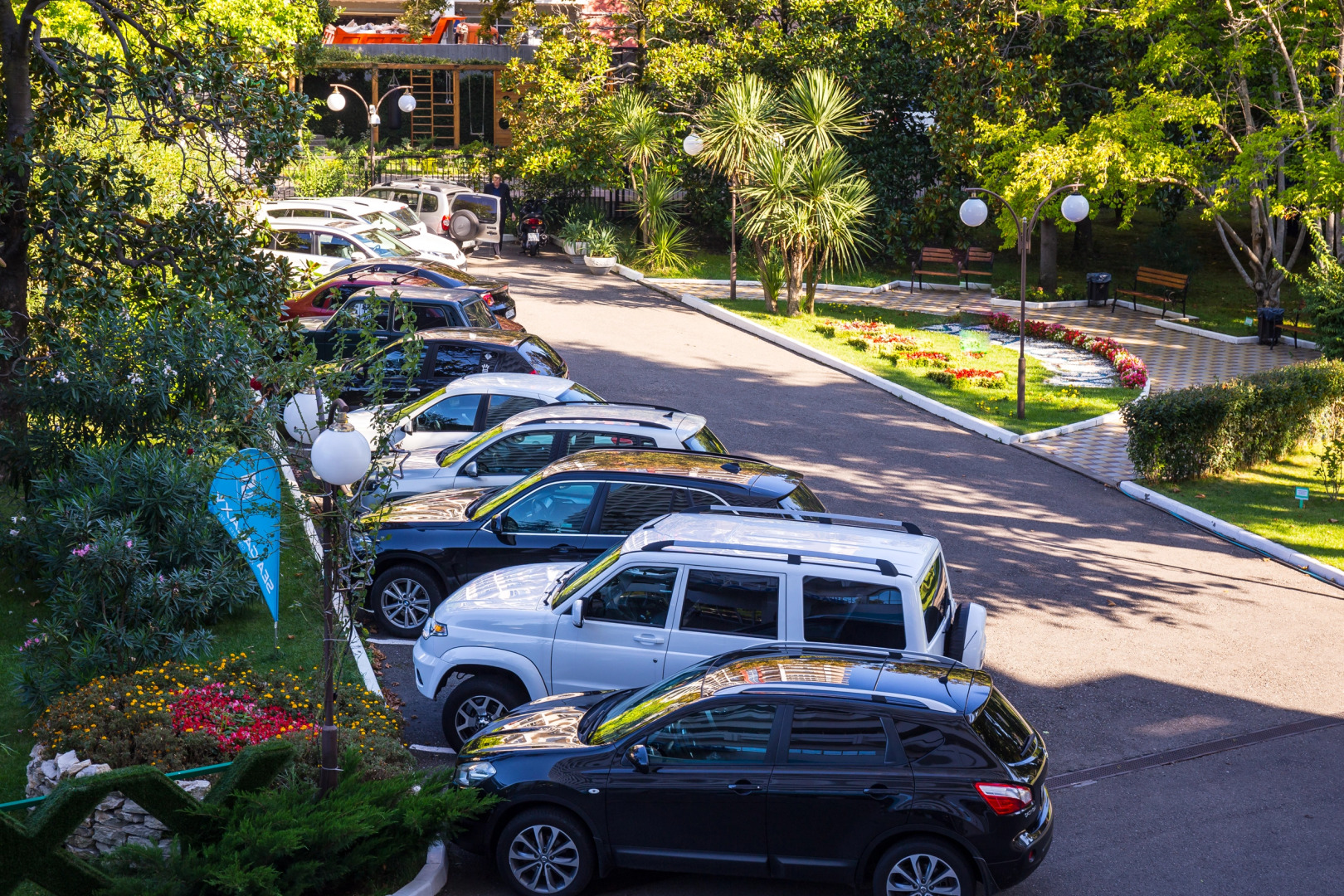 Sea Galaxy Hotel Congress & Spa