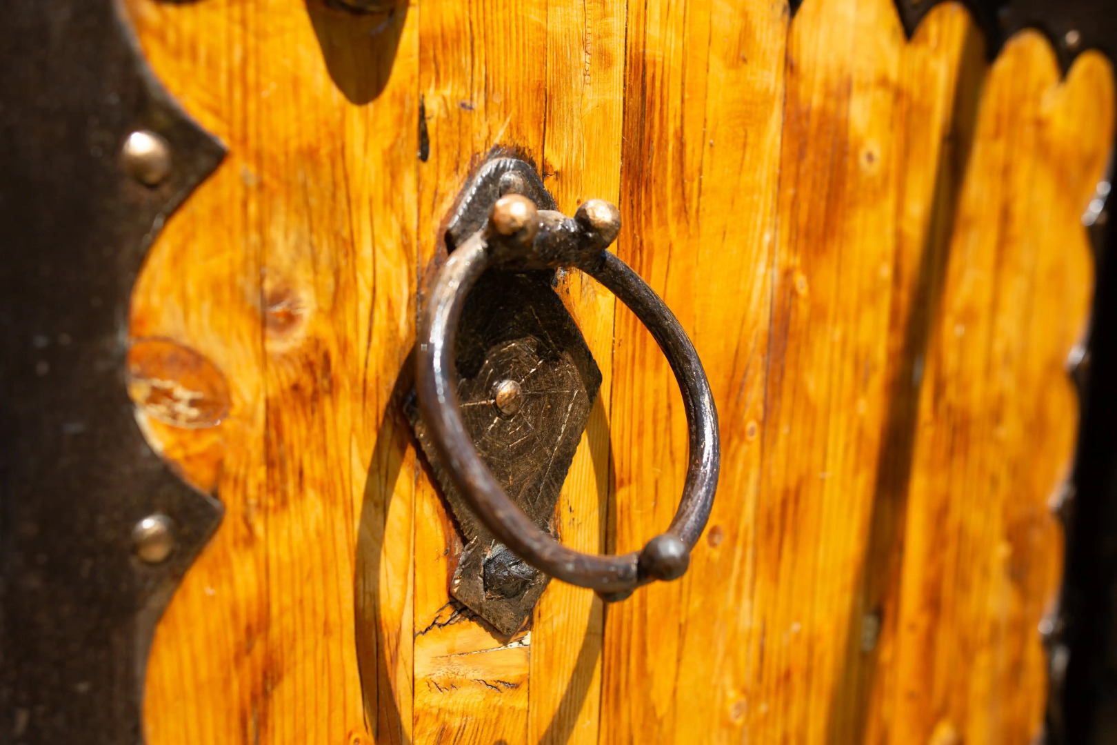 Гостевой дом Камелот