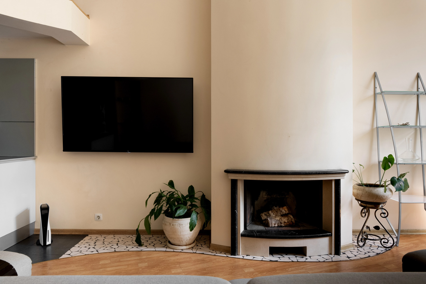 Апартаменты Two Story Apartment от Apartvil