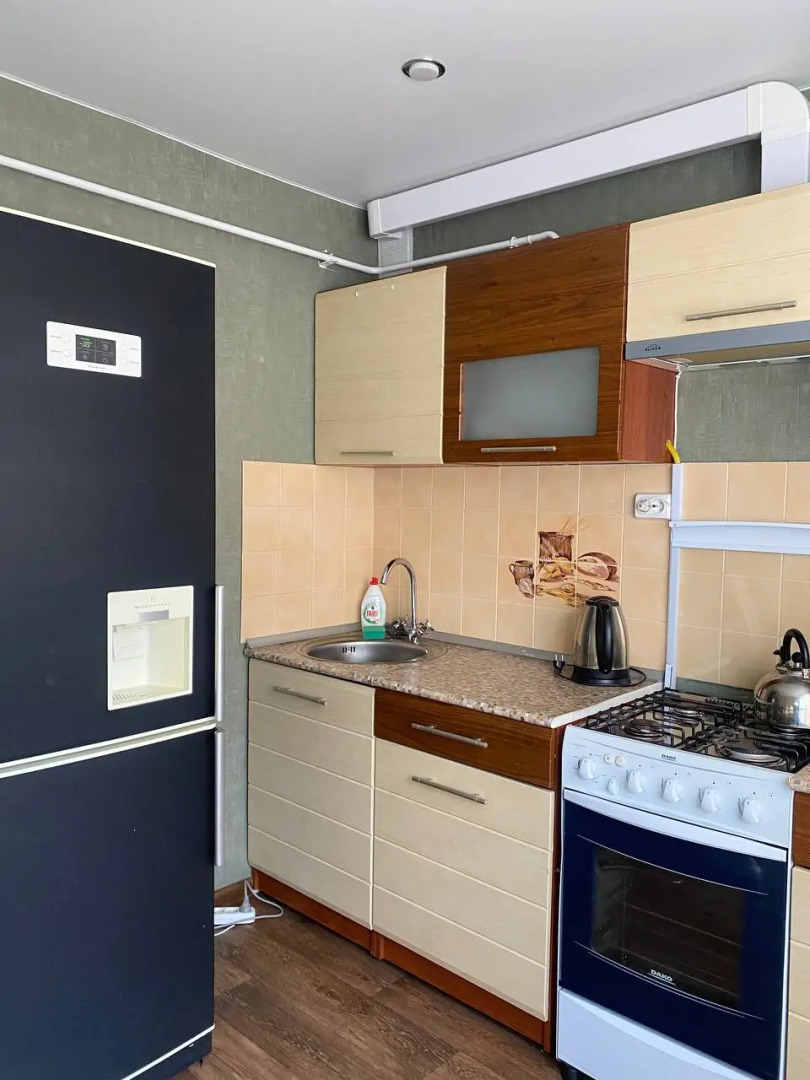 Апартаменты Чистопольская 31