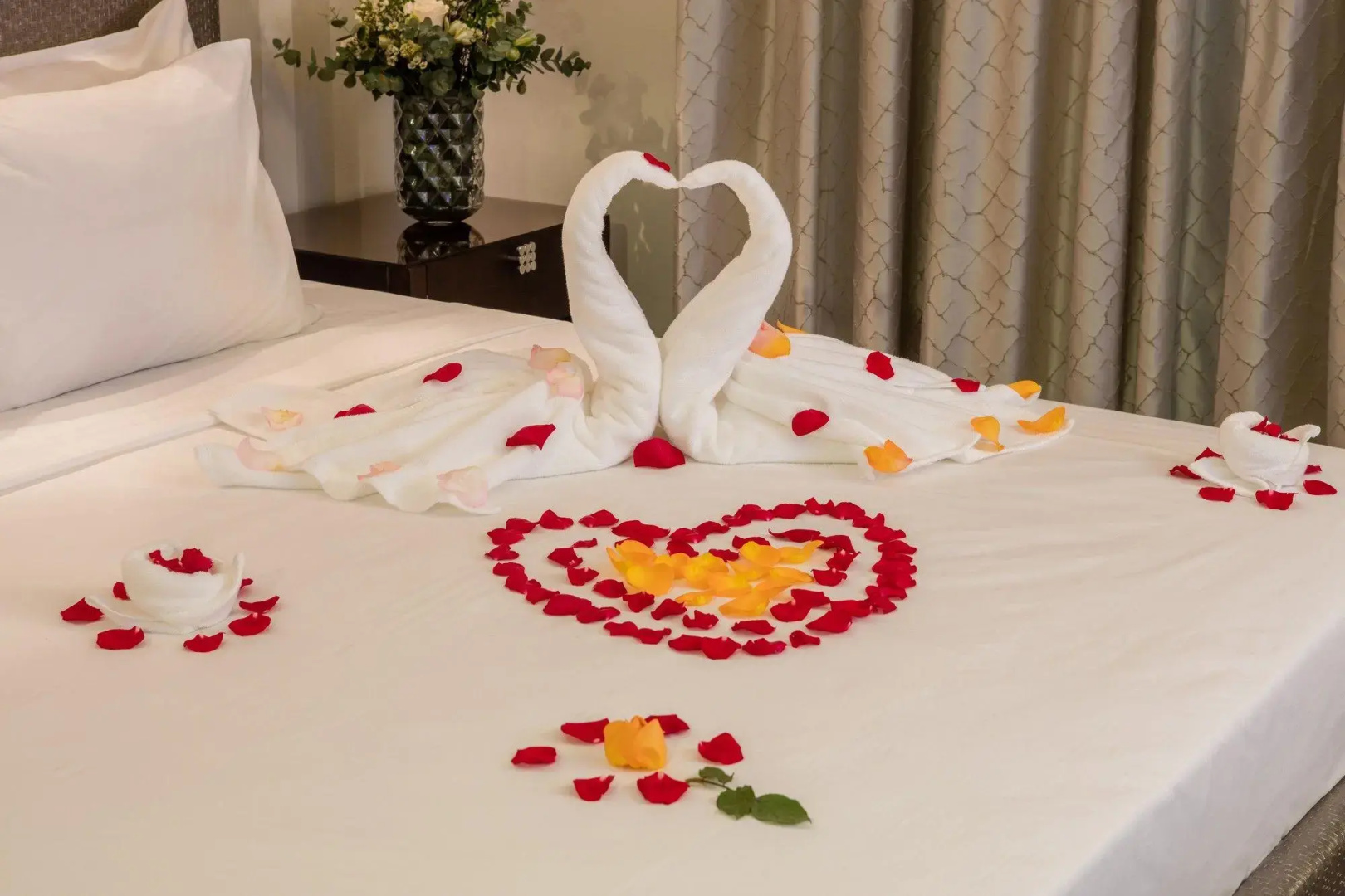 Grand Majestic Hotel
