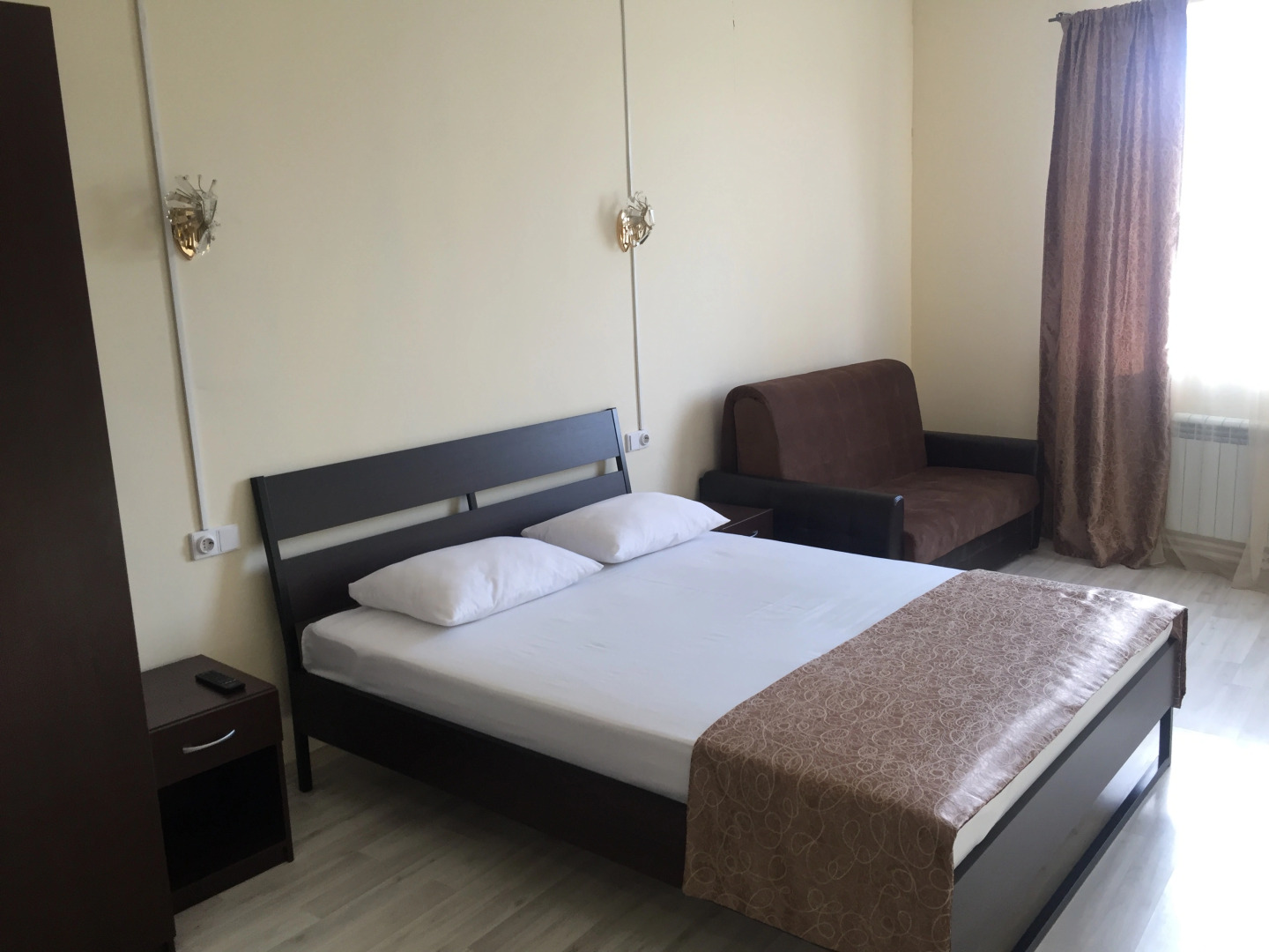 Отель 21 Век