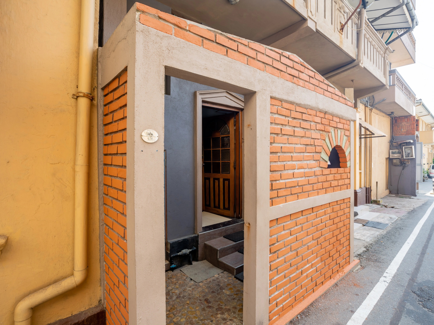 Апарт-Отель Yoho Ocean Studios