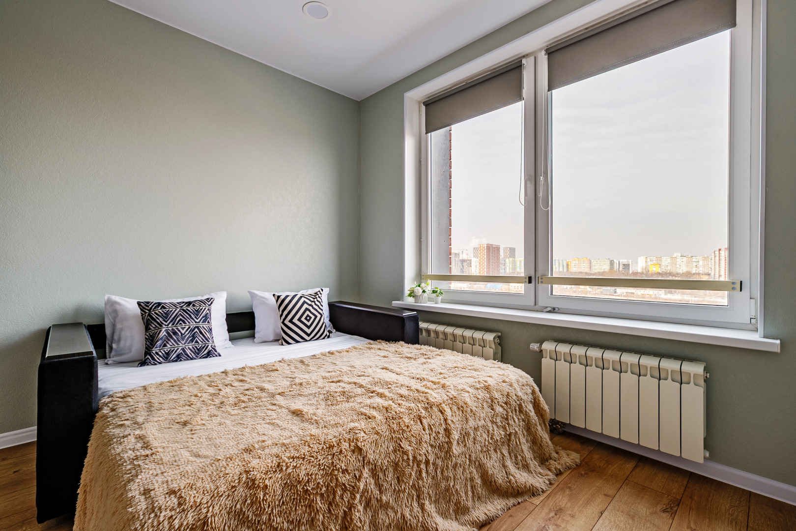 Квартира MaxRealty24