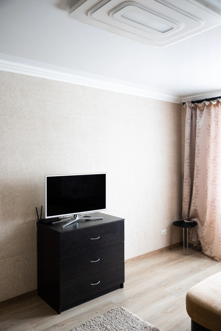 Квартира 1 крепостной 34