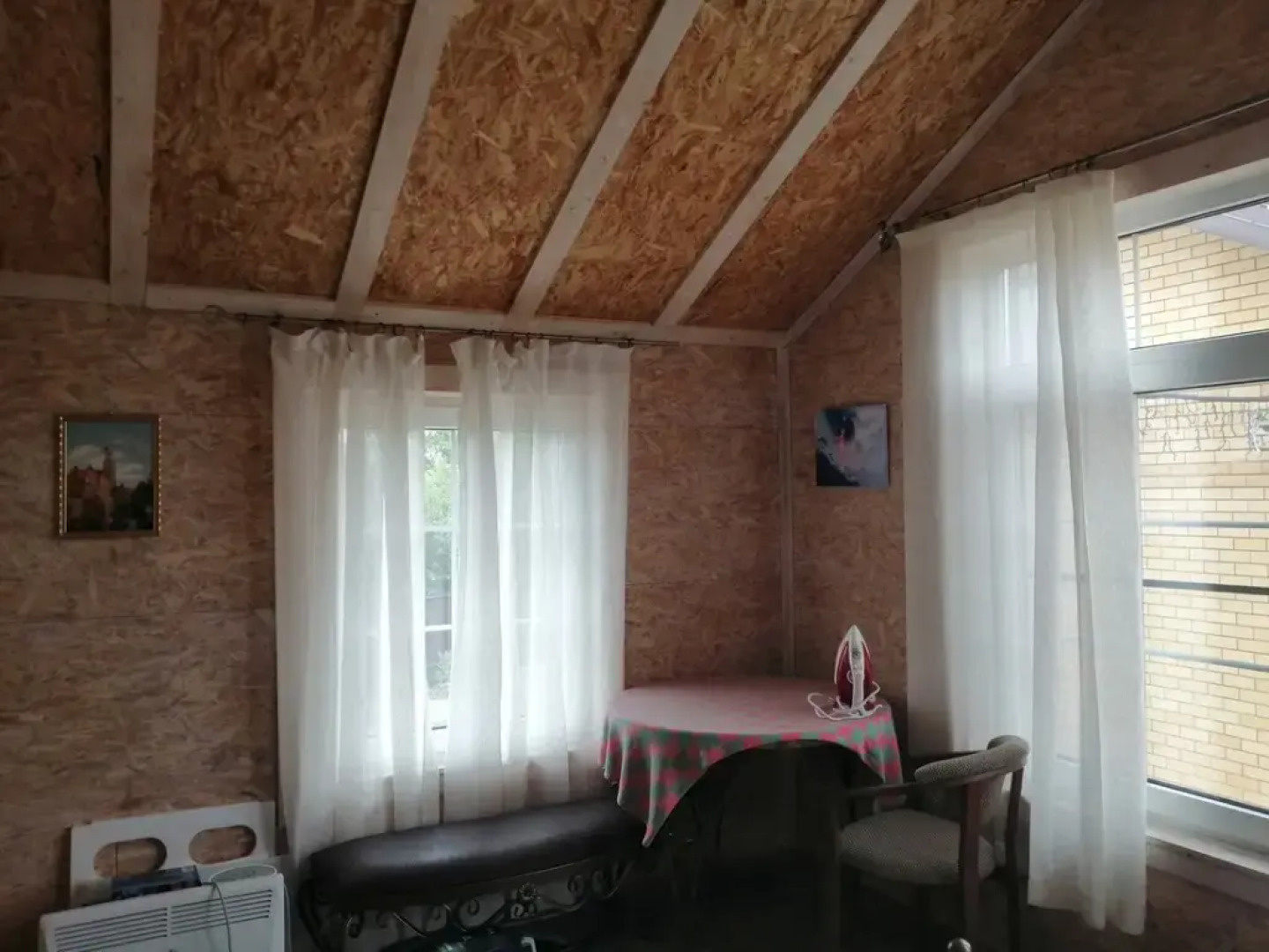 Шале Альпийская Усадьба Эльзас