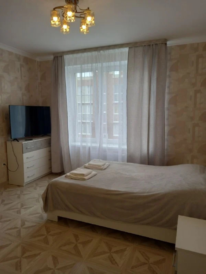 Квартира Уютная квартира на побережье