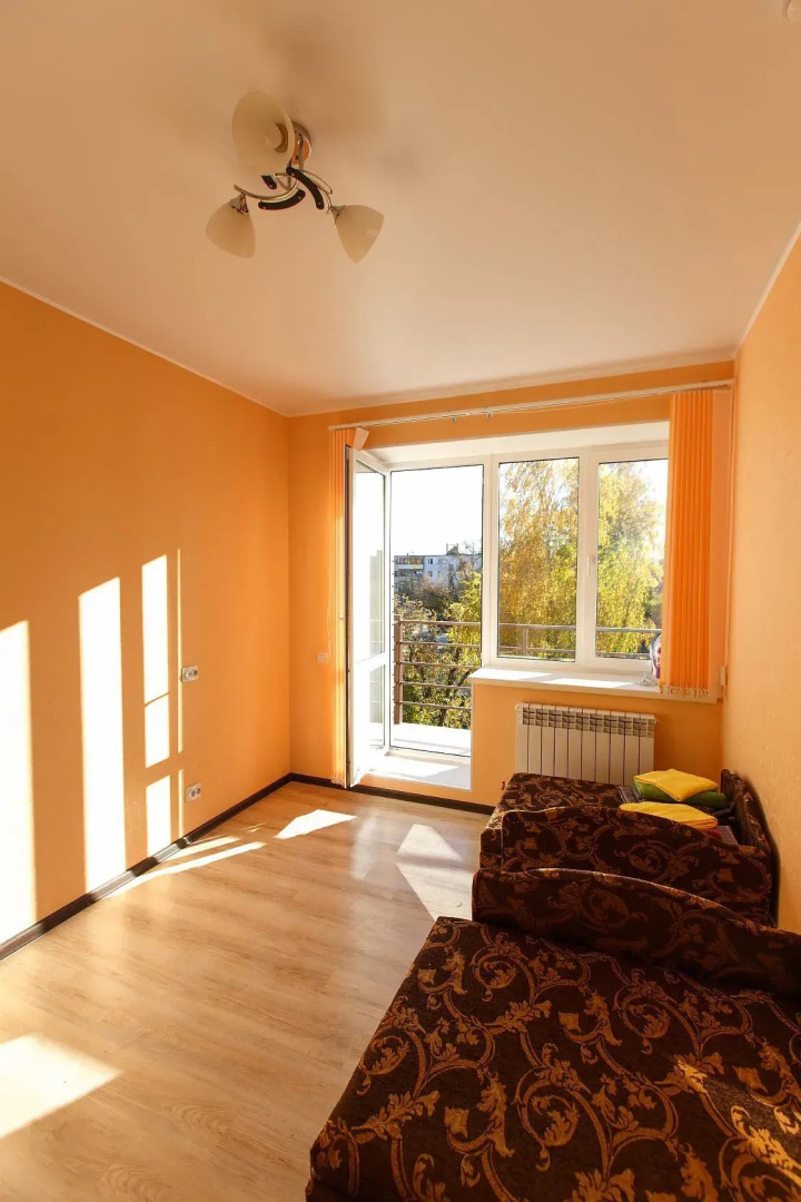 Апартаменты Right Room двухкомнатные на Салтыкова-Щедрина 3