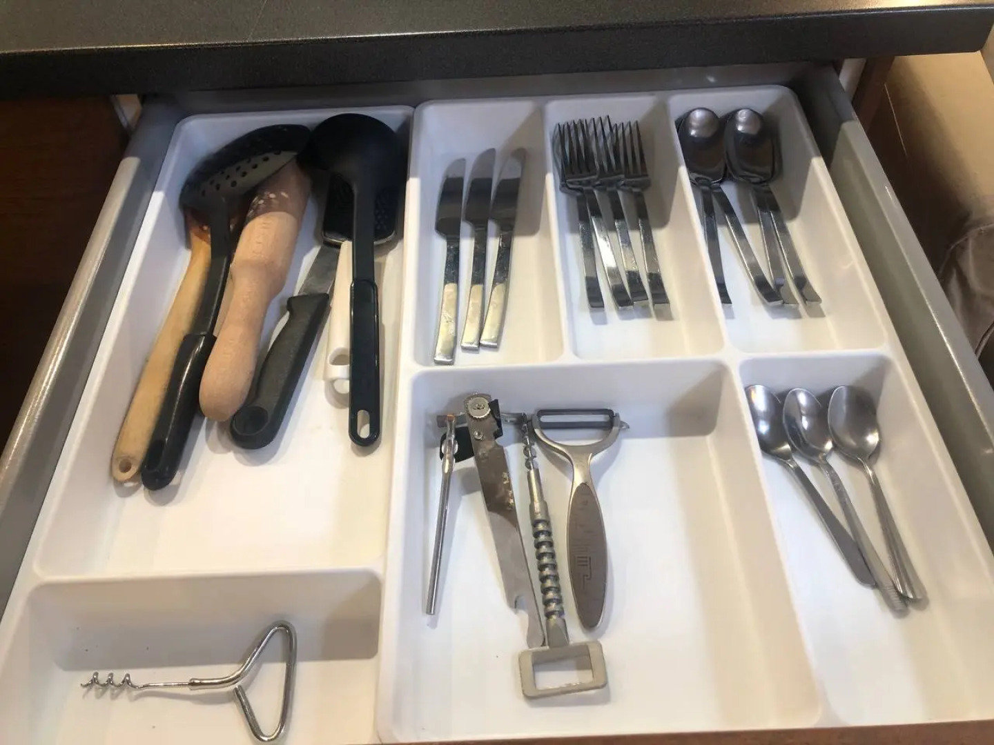 Квартира Катерина альпик