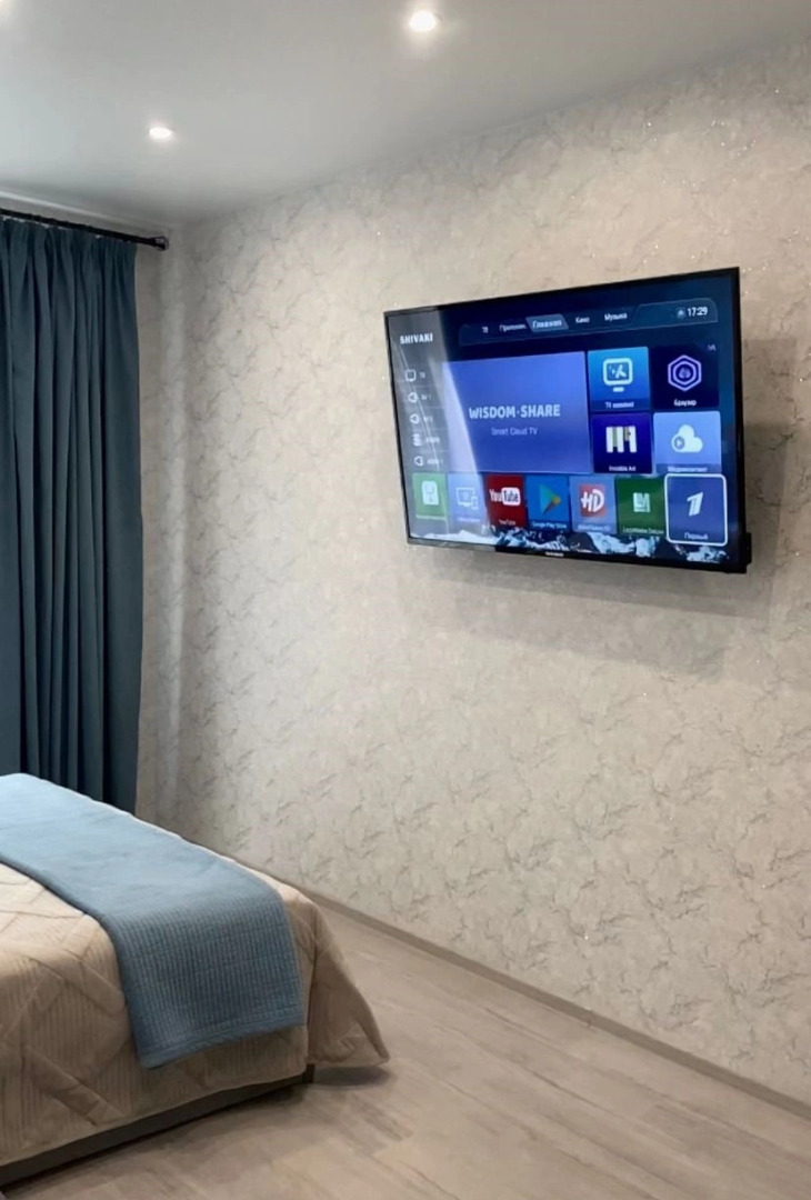 Квартира Дворец спорта Янтарный