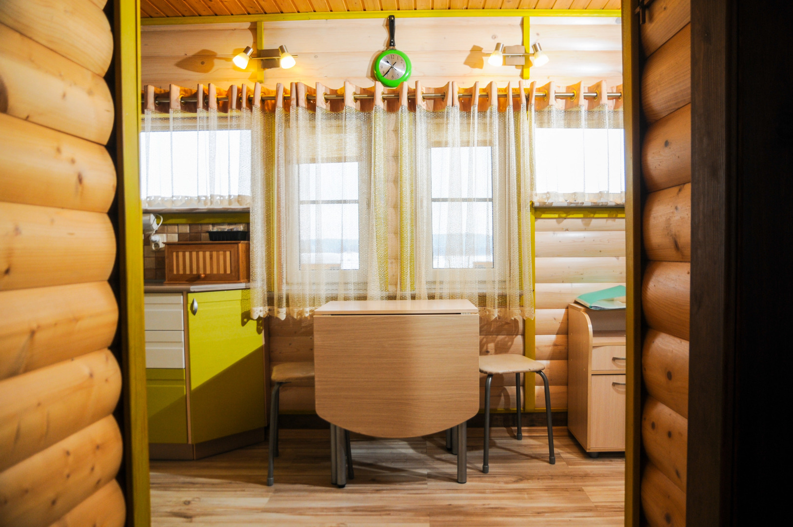 Гостевой Дом Тихотут