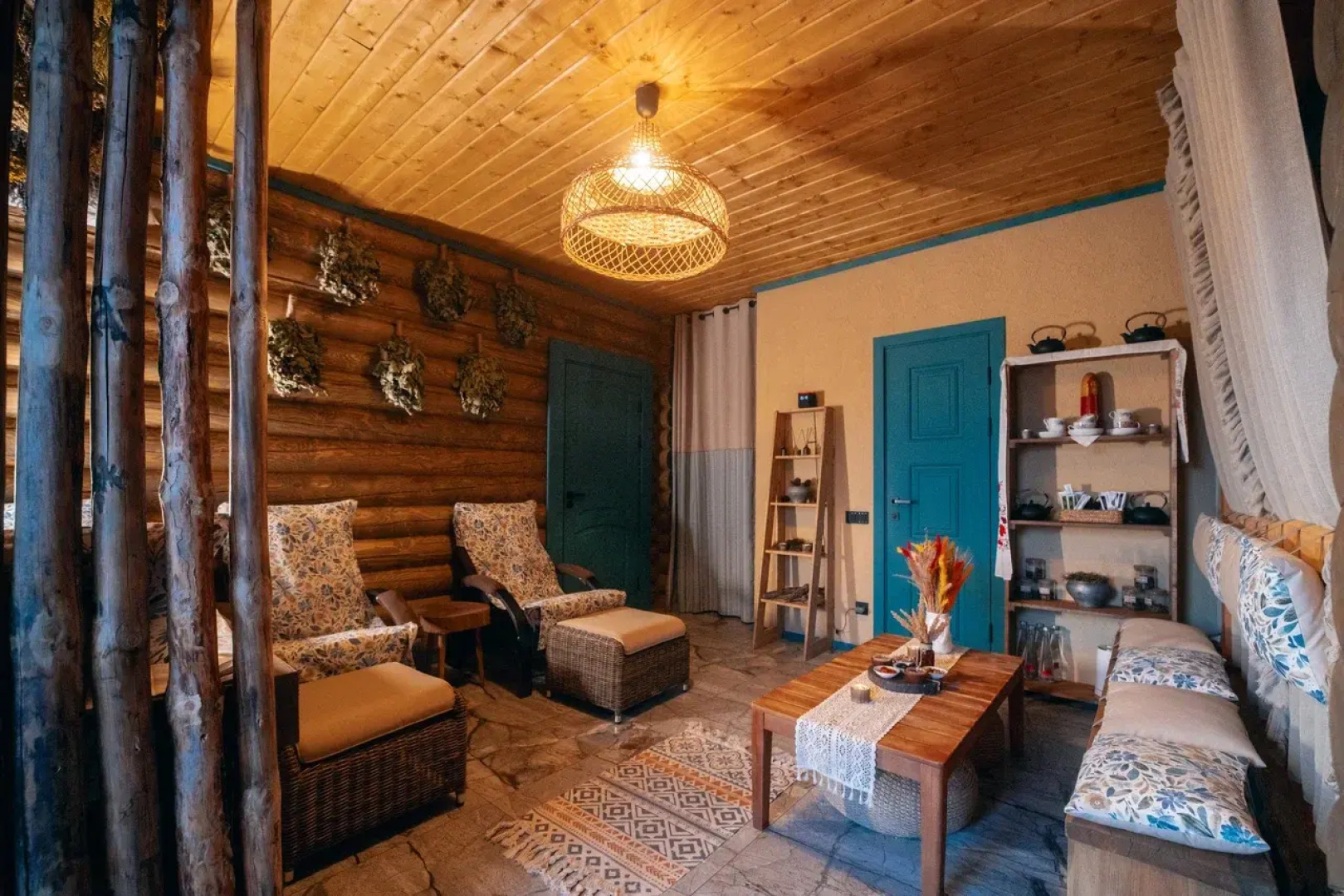 Ферма Farm&Village