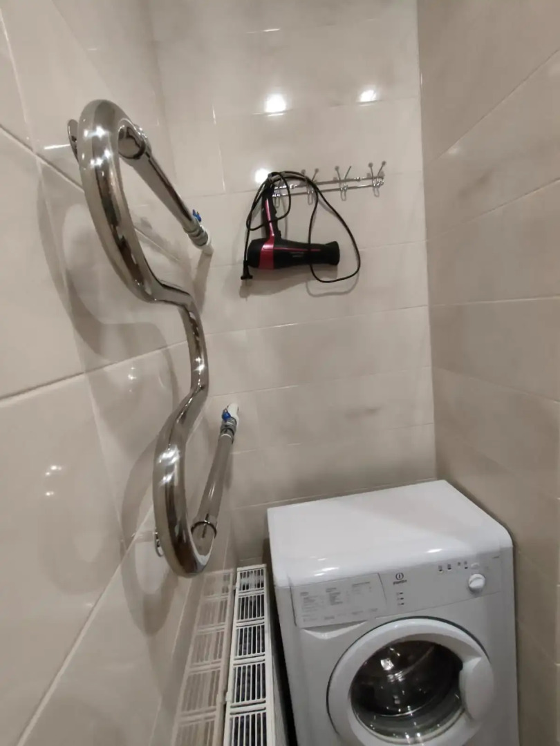 Апартаменты  "День & Ночь" Джунгли