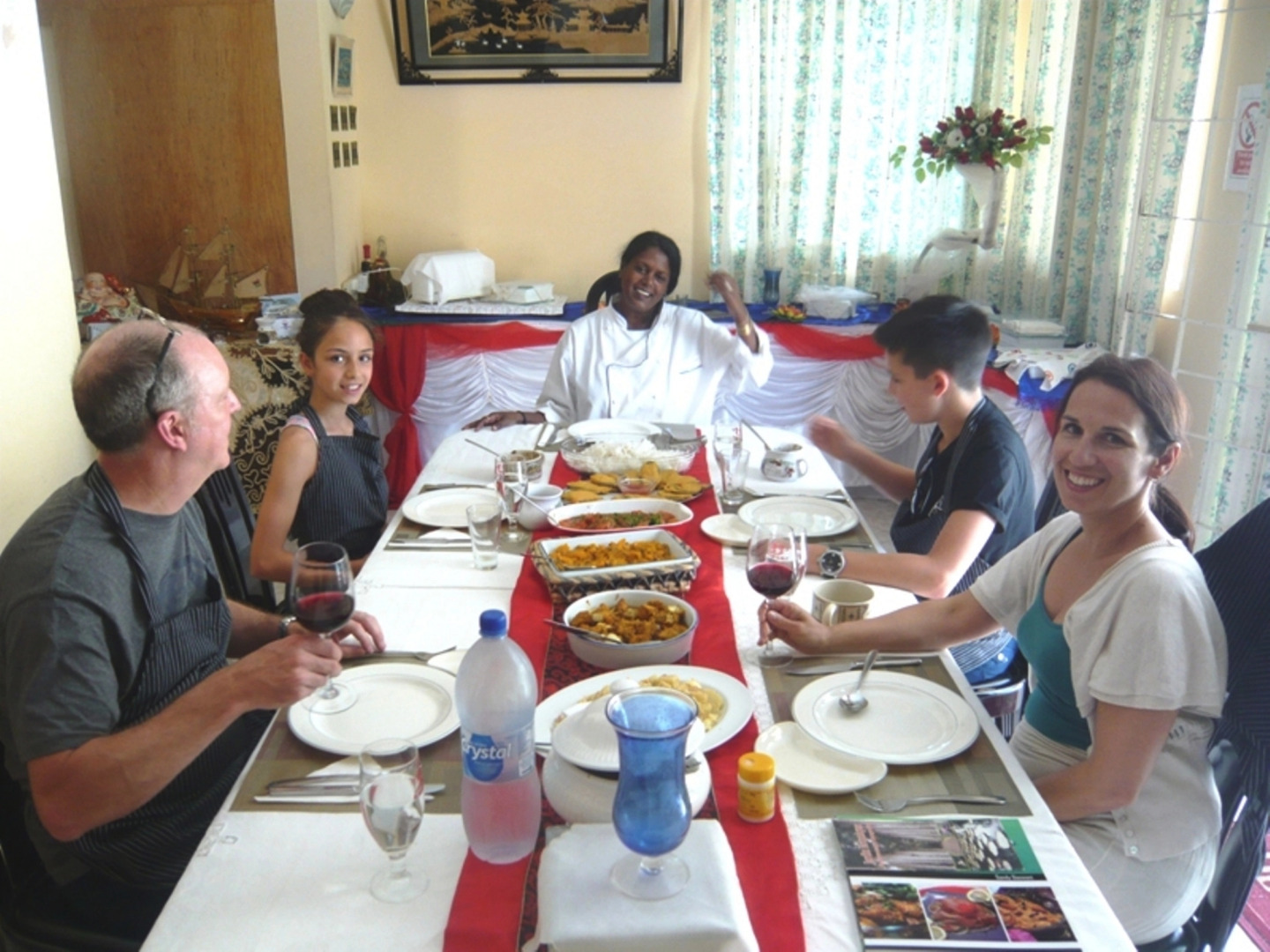 Гостевой Дом Pallagino Villa