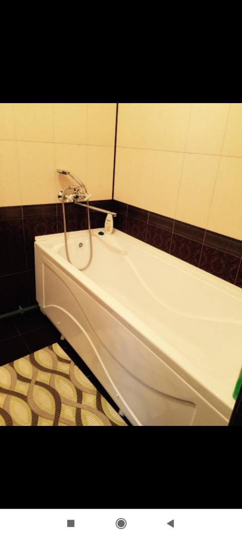 Гостевой дом Спутник