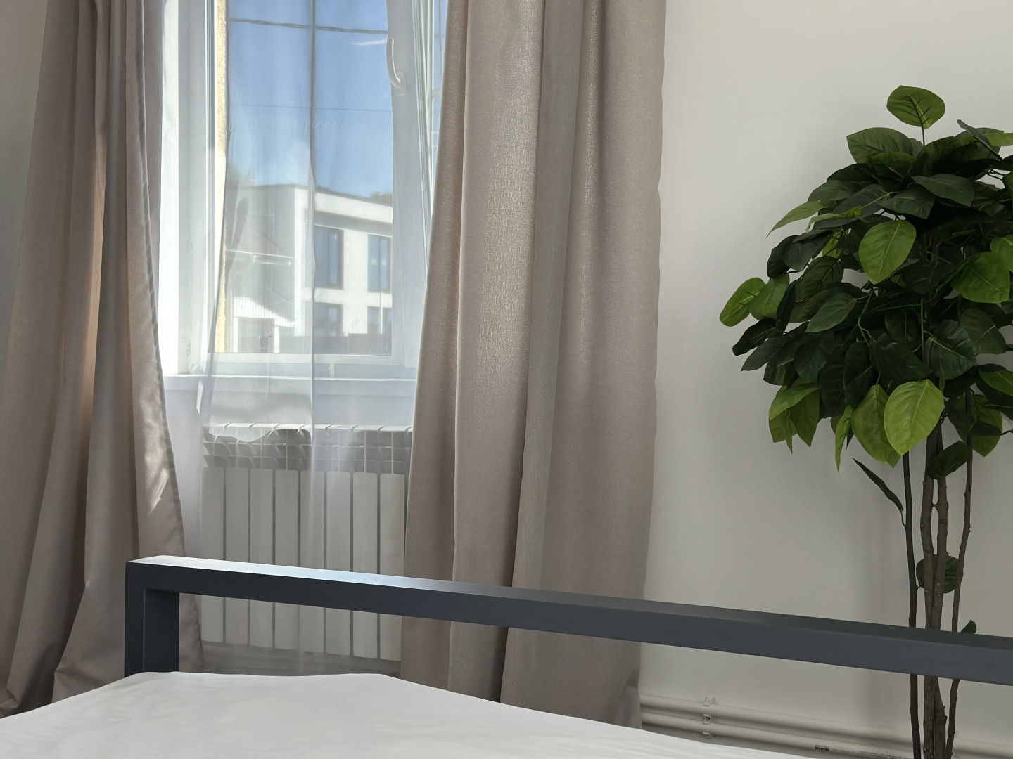 Апартаменты Столица 2302