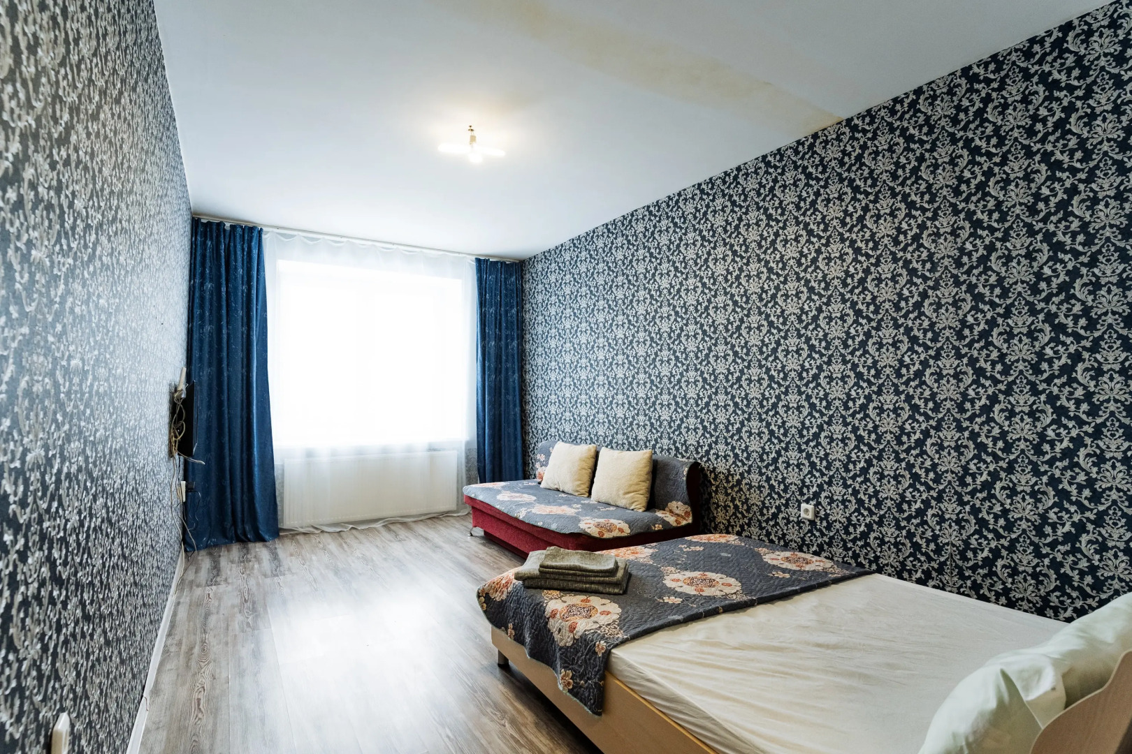 Квартира Уютная на Интернациональной