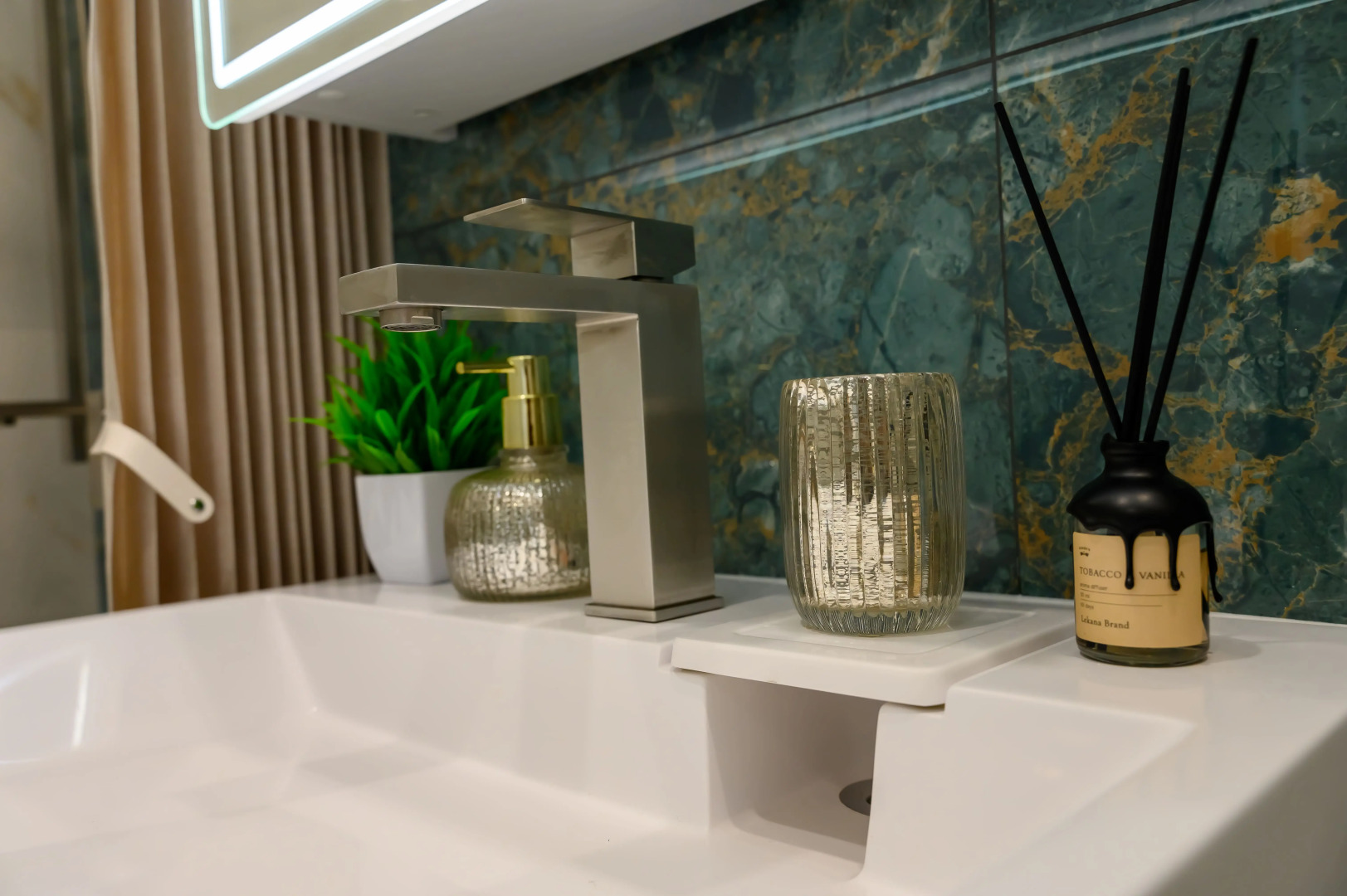 Апартаменты Березовая аллея 19/2