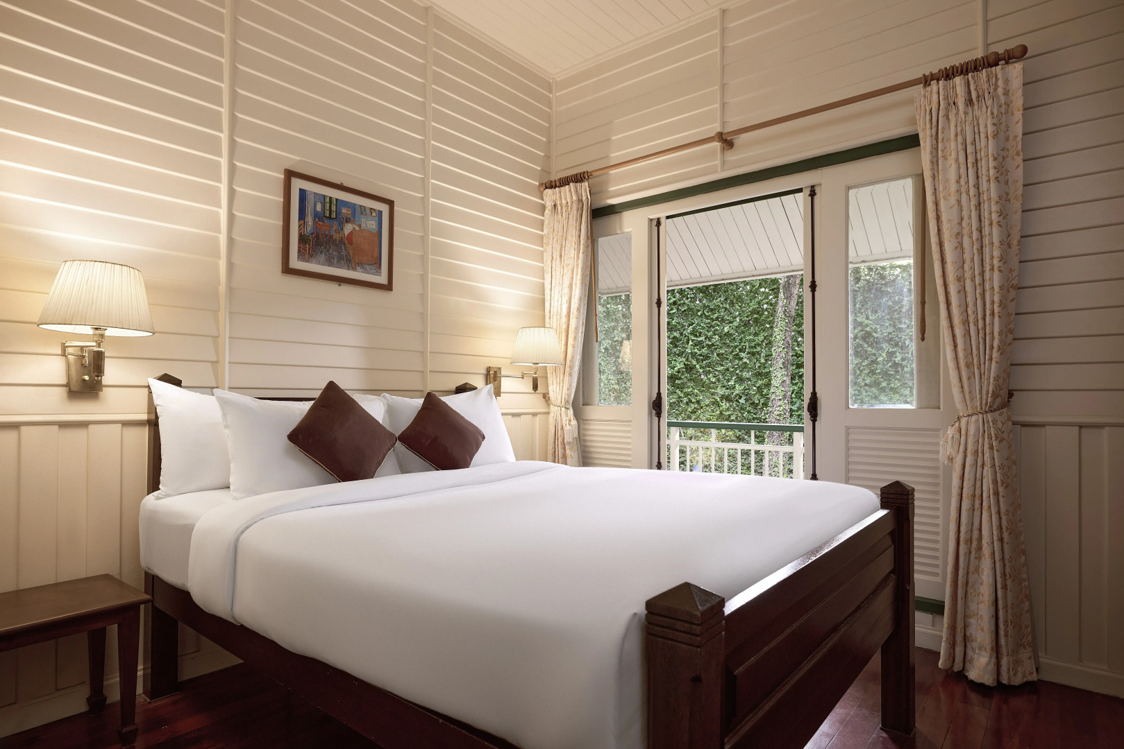 Отель Kalanan Riverside Resort