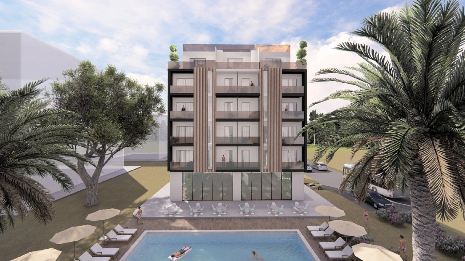 Отель Royal G Club