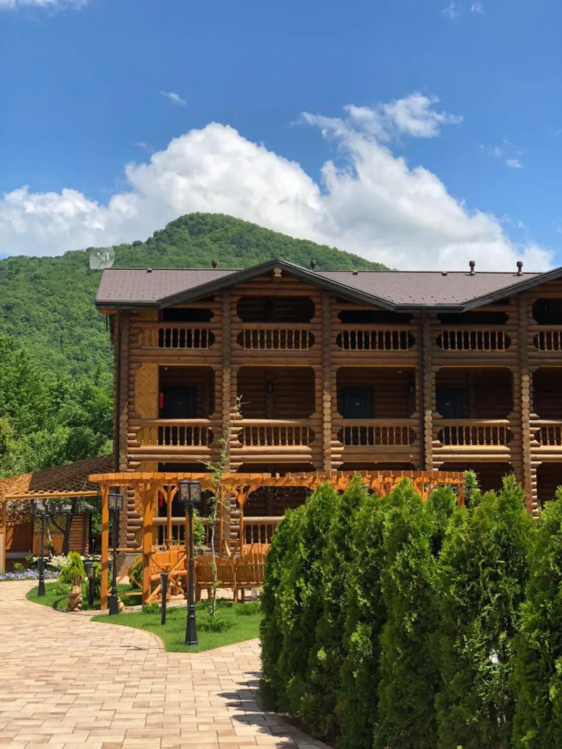 Отель Династия