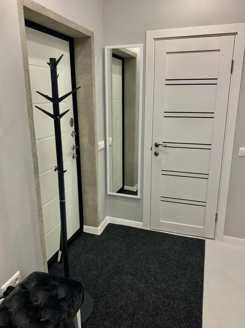 Квартира Кранц Апарт