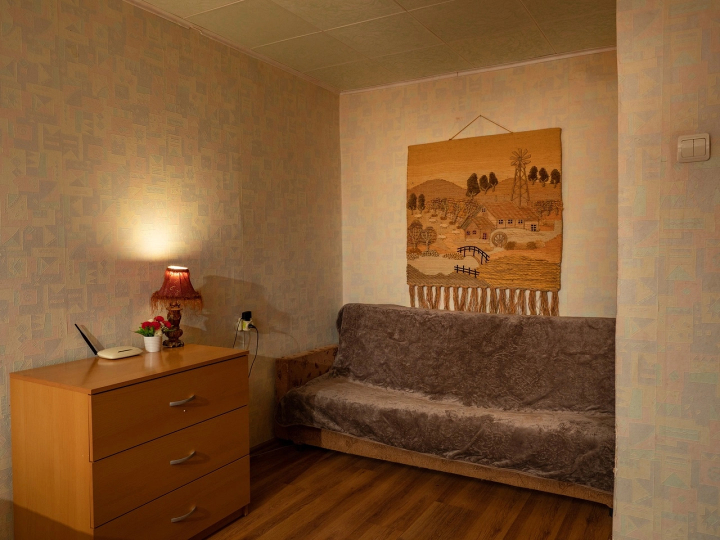 Апартаменты Кирова 23