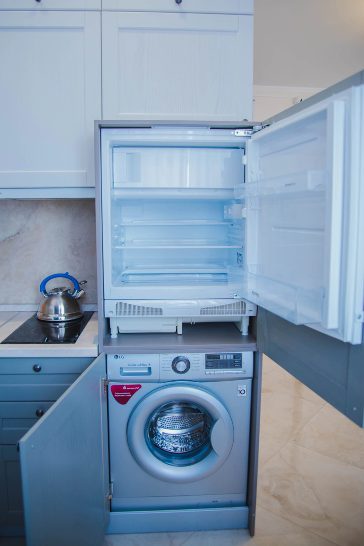 Апартаменты в Сочи у Моря 409