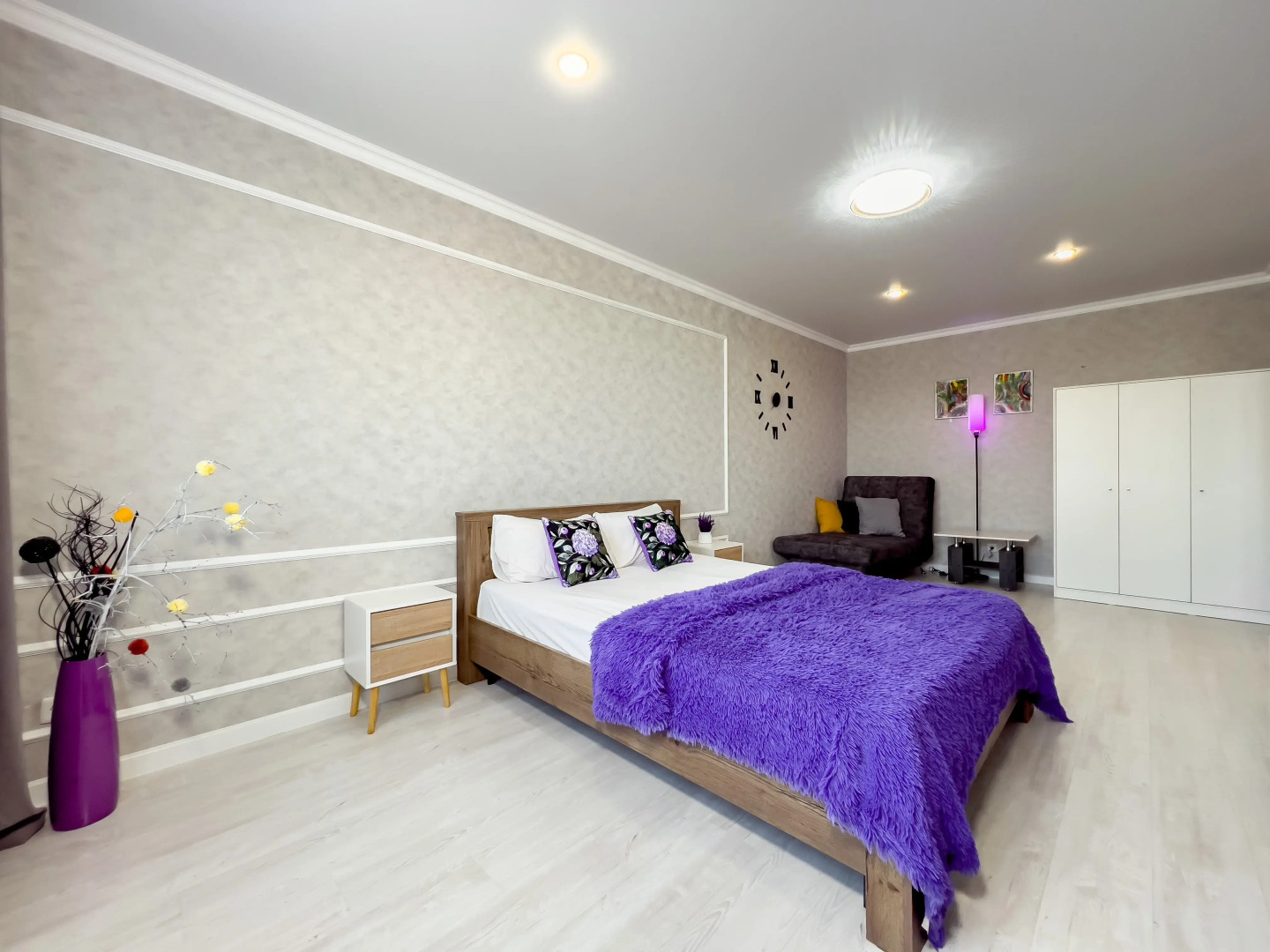 Квартира У нас лучше, чем дома! "еЖИВИка"