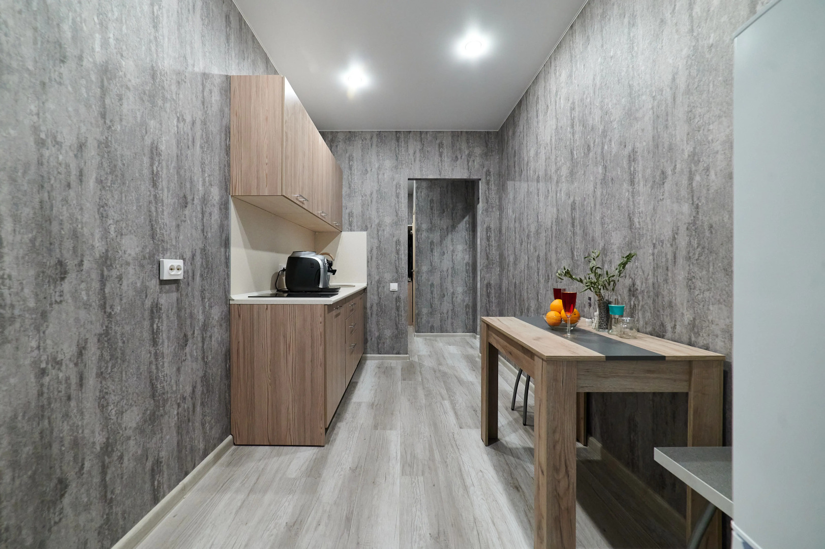 Апартаменты APARTS Сияние