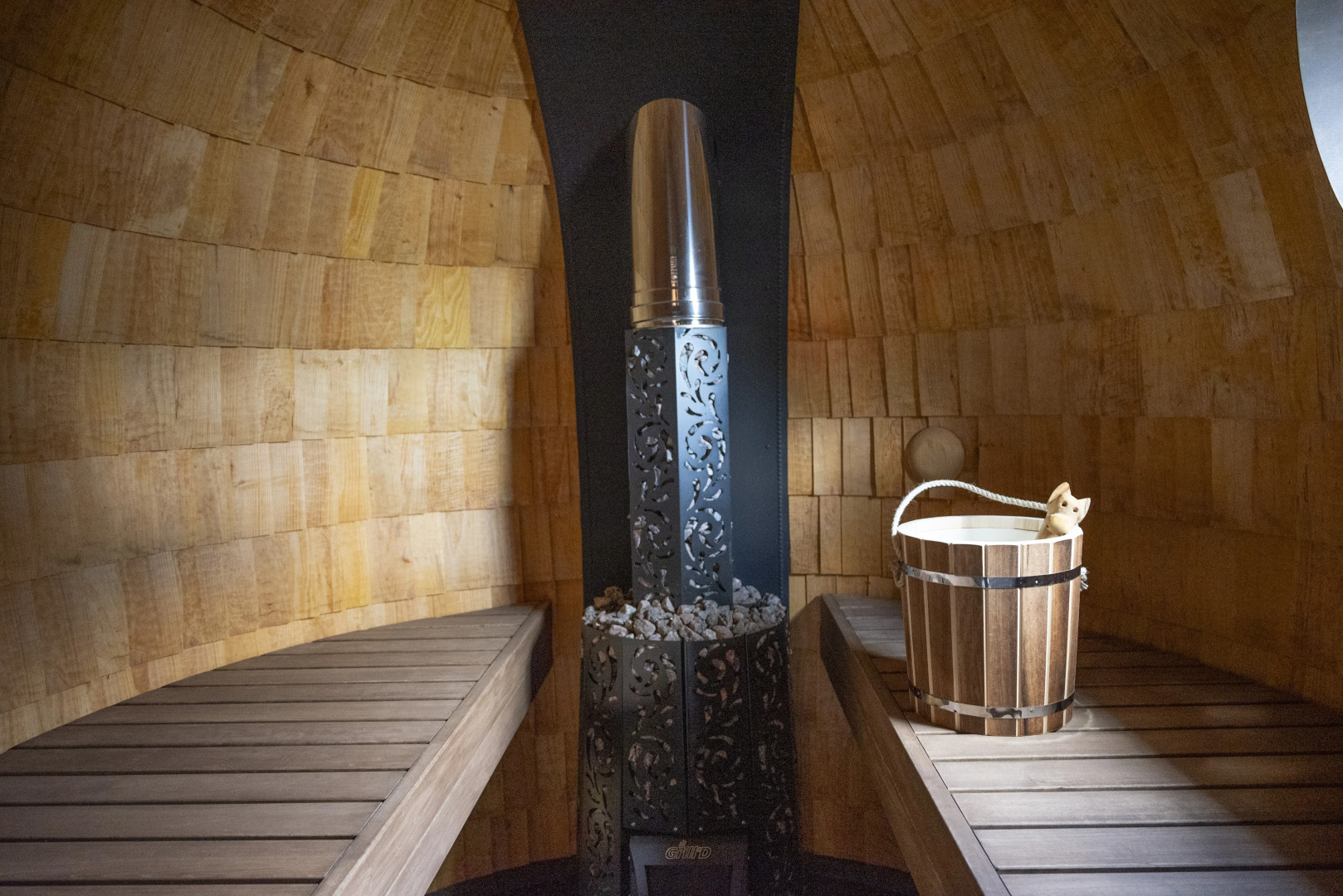 База отдыха Имение Богатыри