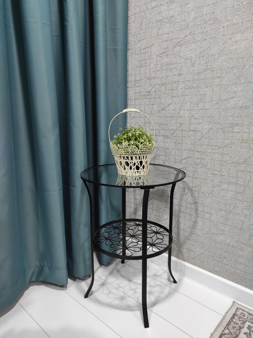 Квартира Приморский Legend 1-к с Диваном на Кухне