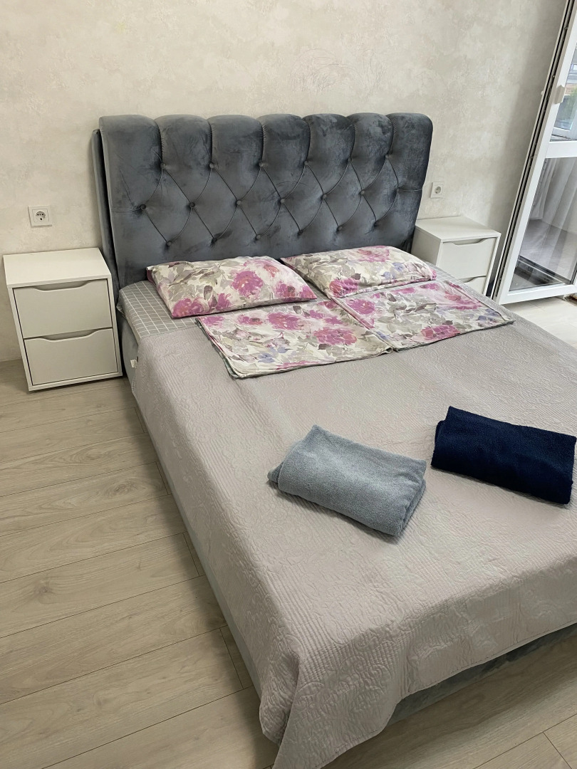 Квартира 1-комнатная в новом ЖК