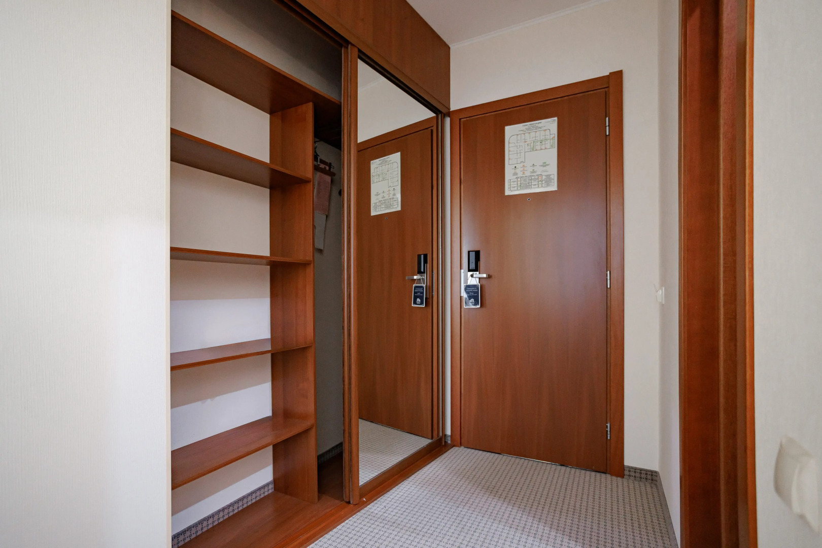 Отель Маркштадт