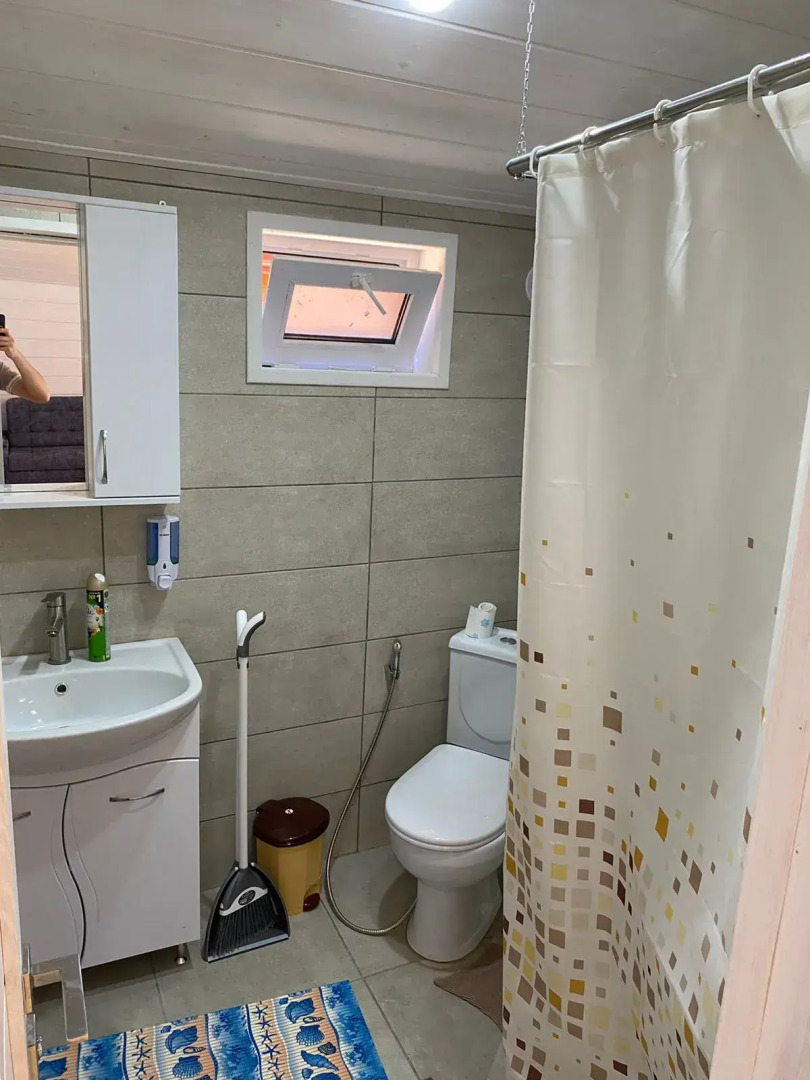 Коттеджный комплекс Отдых