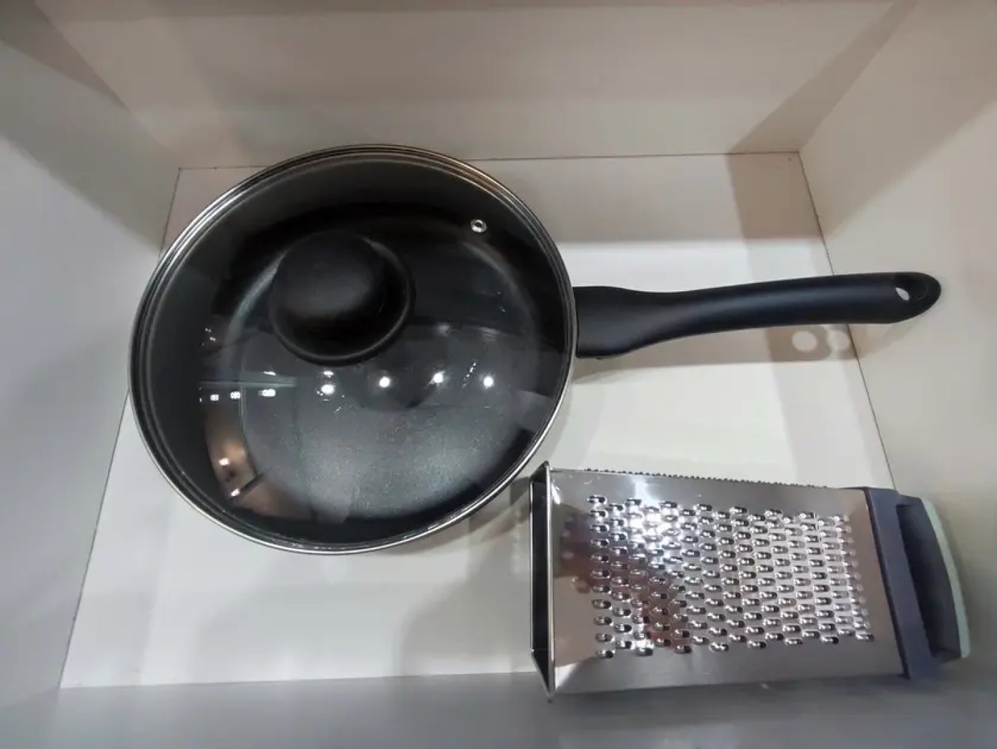 Квартира на Улице Успенского 31Б