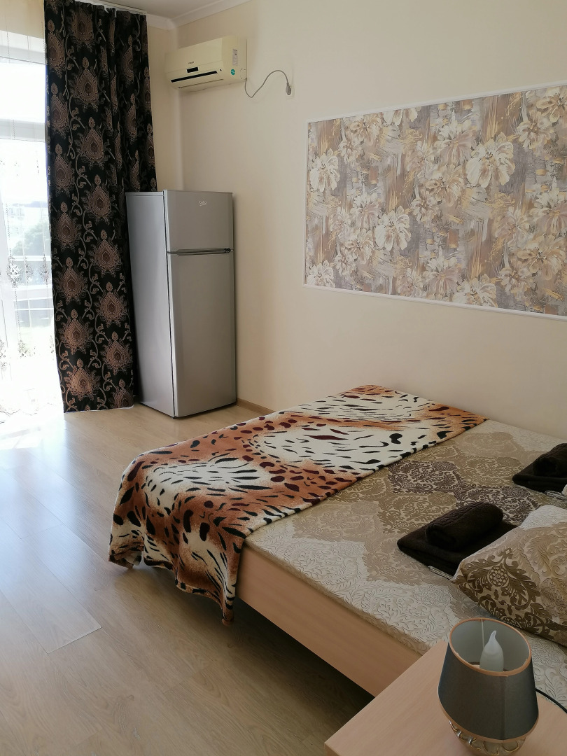 Лазаревское