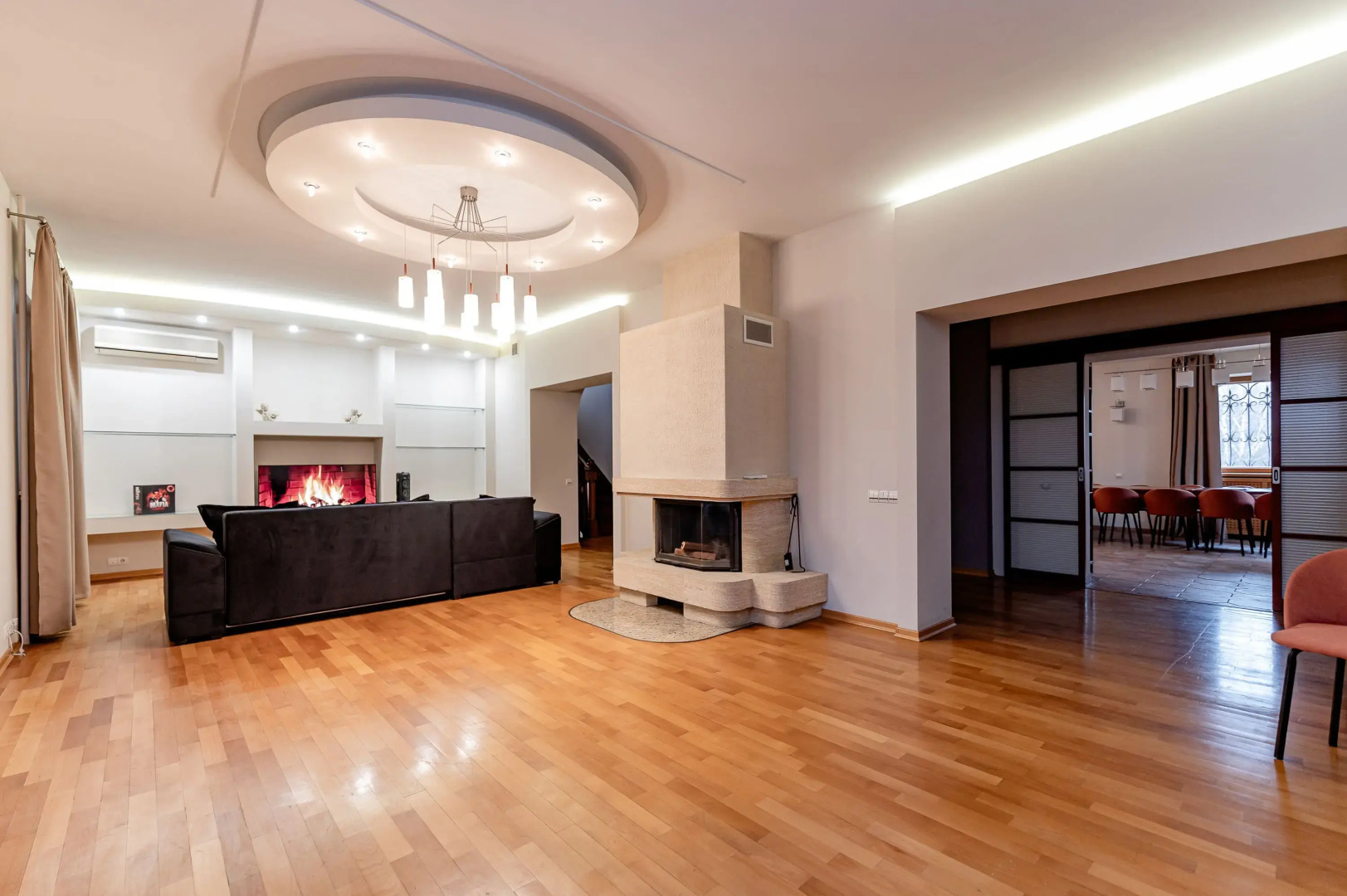 Частный Дом Коробово Озёрная 5