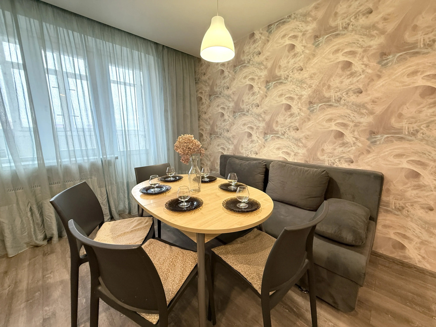 Апартаменты рядом с Мать и Дитя