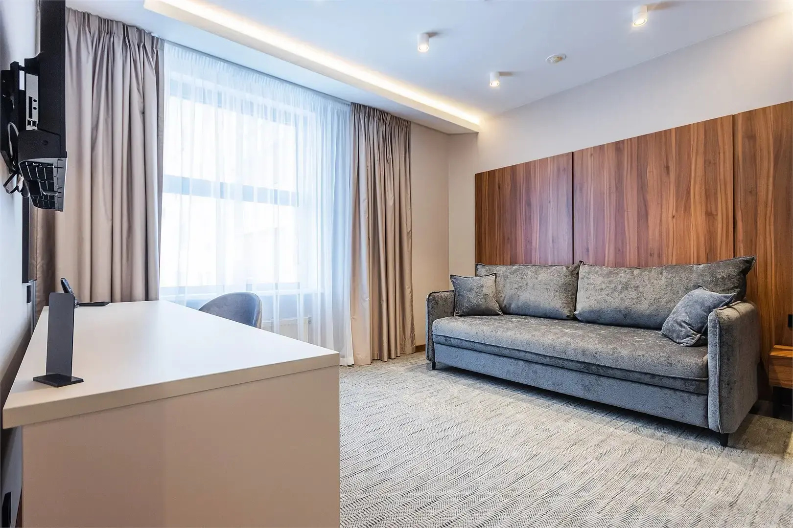 Гостиница Николь